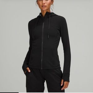 brand new with tags lululemon hooded define jacket